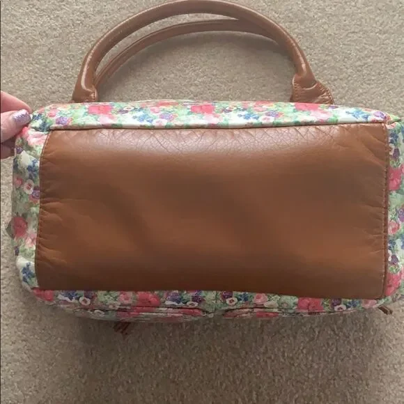 New - Lululemon print shoulder bag - Picture 5 of 9